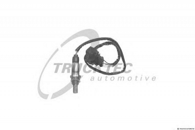 TRUCKTEC AUTOMOTIVE 0739024 -  Лямбда-зонд